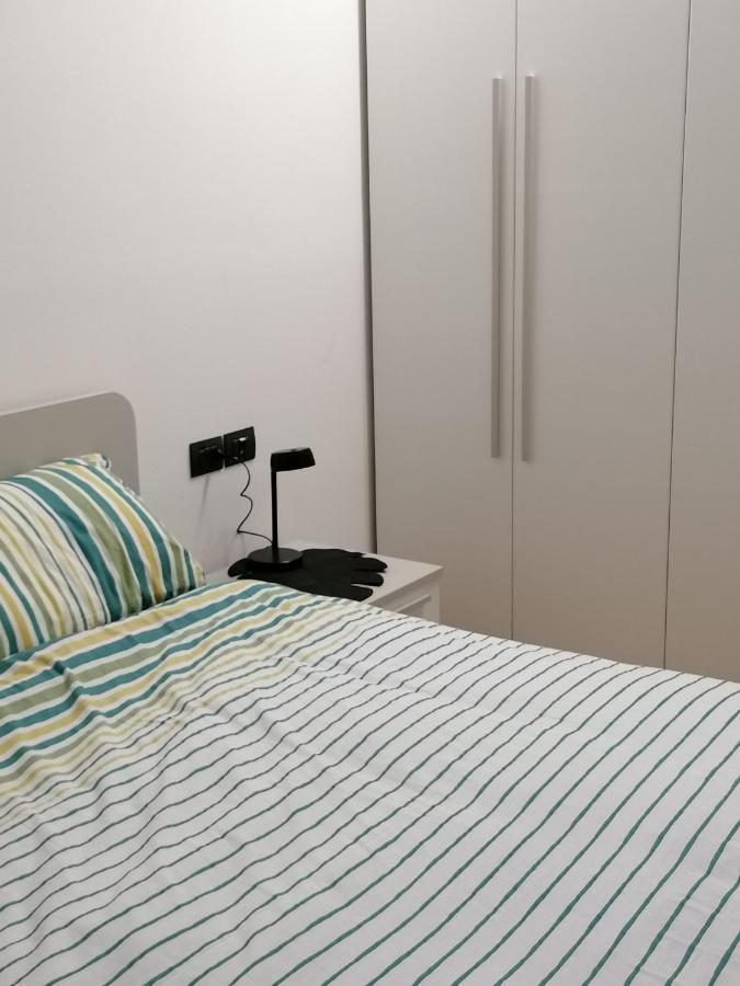 Ferienwohnung Ca' Dei Cigni Calceranica al Lago Exterior foto