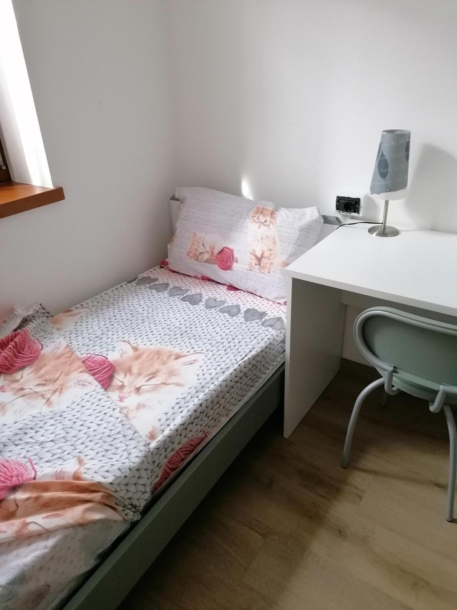 Ferienwohnung Ca' Dei Cigni Calceranica al Lago Zimmer foto